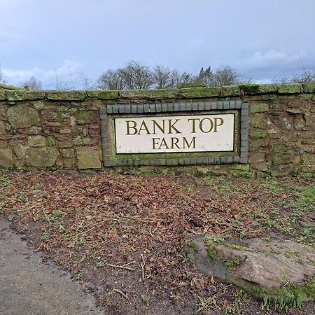Bank Top Farm Cottages Stoke-on-Trent ภายนอก รูปภาพ
