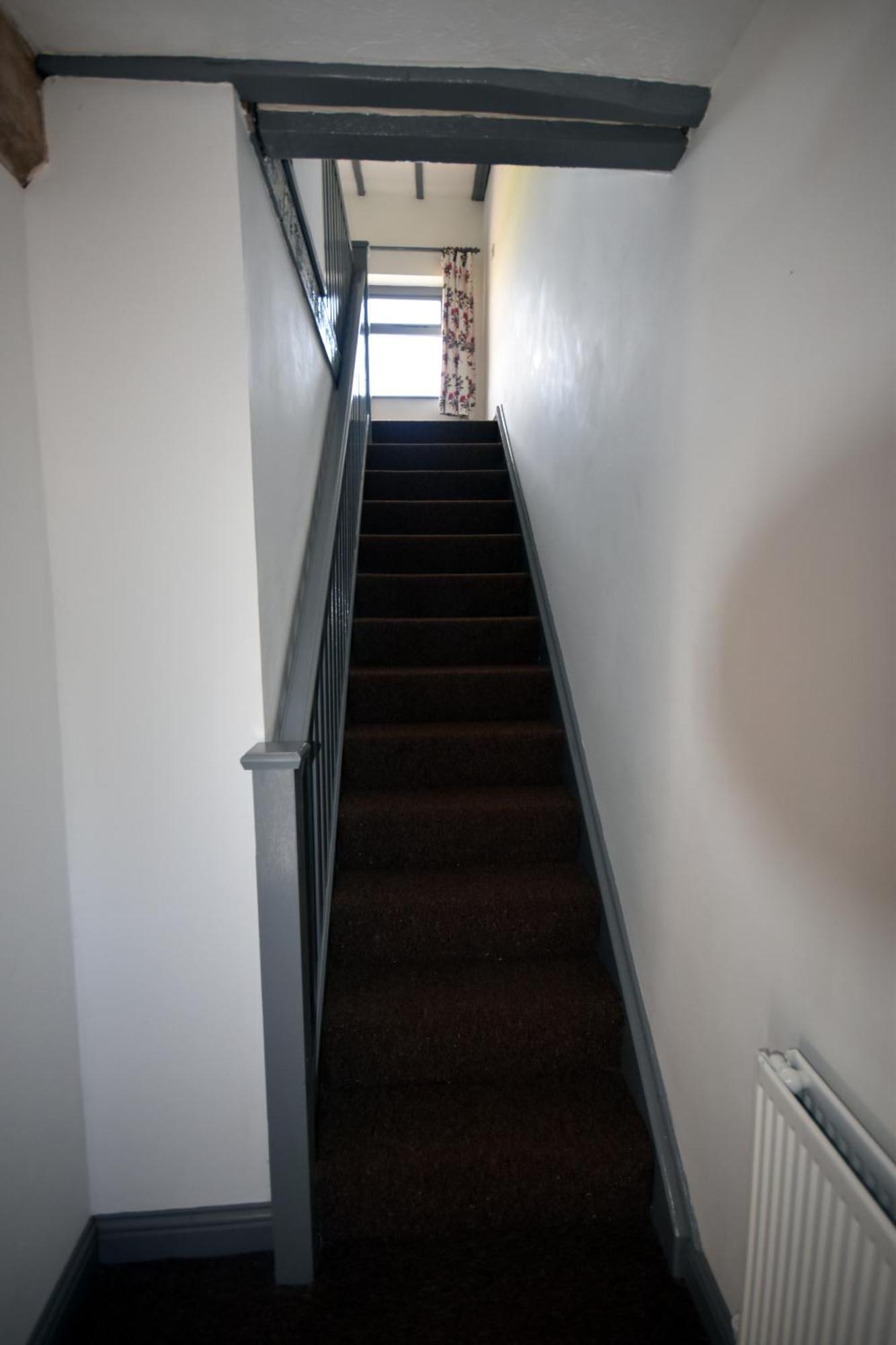 Bank Top Farm Cottages Stoke-on-Trent ภายนอก รูปภาพ
