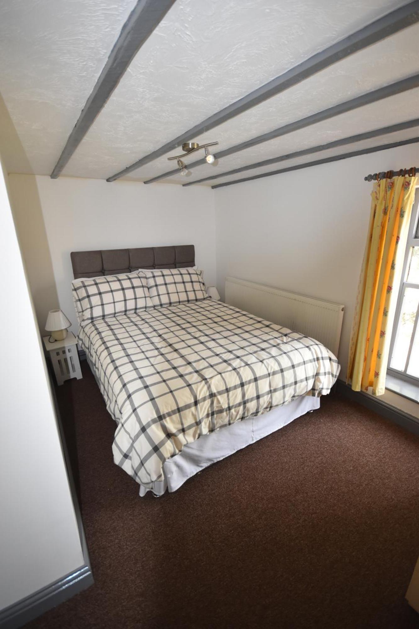 Bank Top Farm Cottages Stoke-on-Trent ภายนอก รูปภาพ