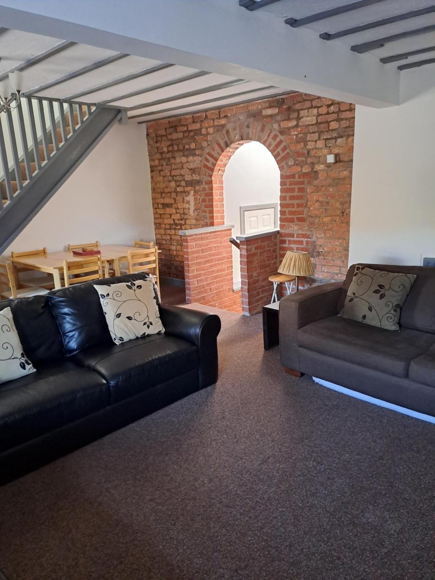 Bank Top Farm Cottages Stoke-on-Trent ภายนอก รูปภาพ