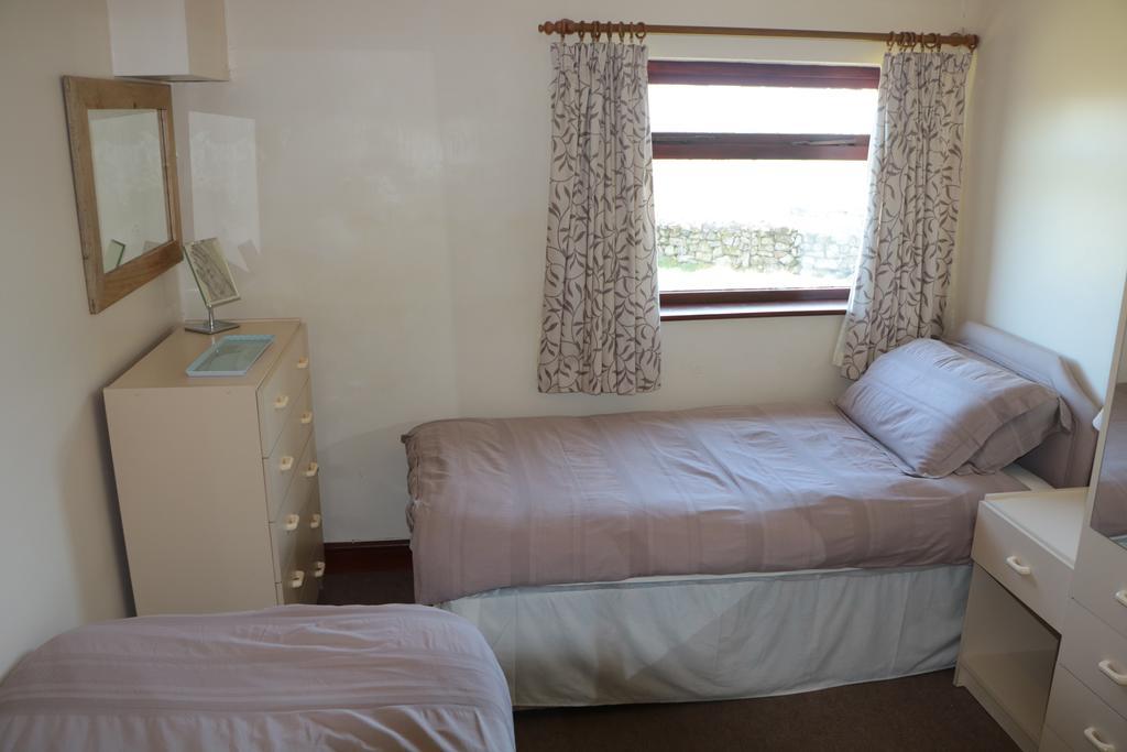 Bank Top Farm Cottages Stoke-on-Trent ภายนอก รูปภาพ