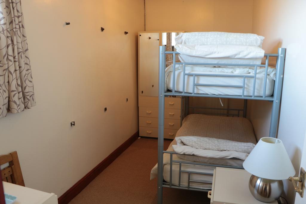 Bank Top Farm Cottages Stoke-on-Trent ภายนอก รูปภาพ